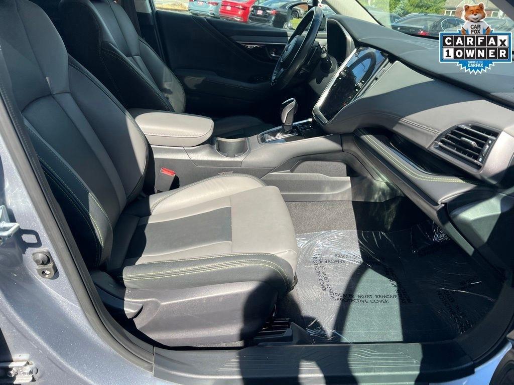Subaru Outback Onyx Edition 2025