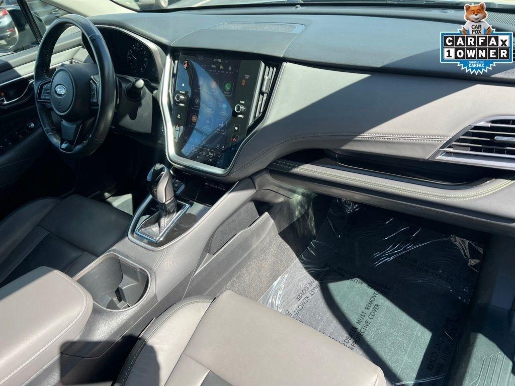 Subaru Outback Onyx Edition 2025