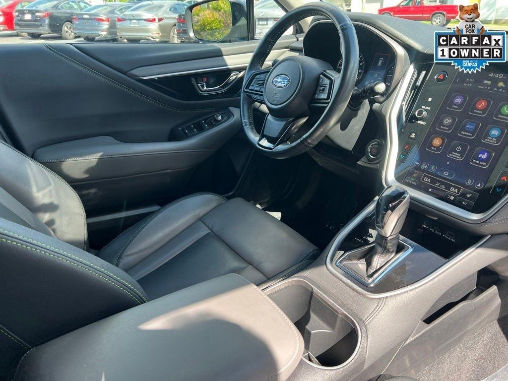 Subaru Outback Onyx Edition 2025