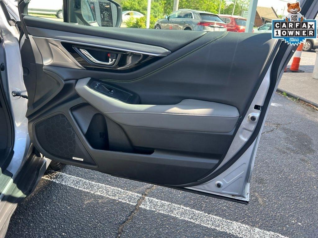 Subaru Outback Onyx Edition 2025
