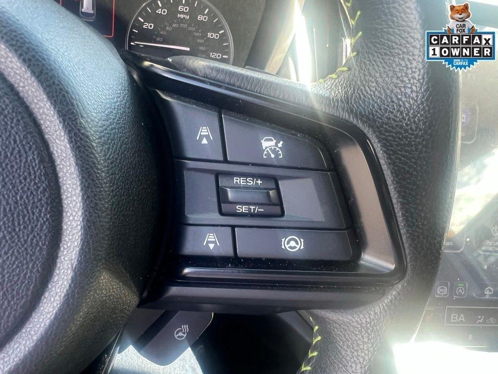 Subaru Outback Onyx Edition 2025