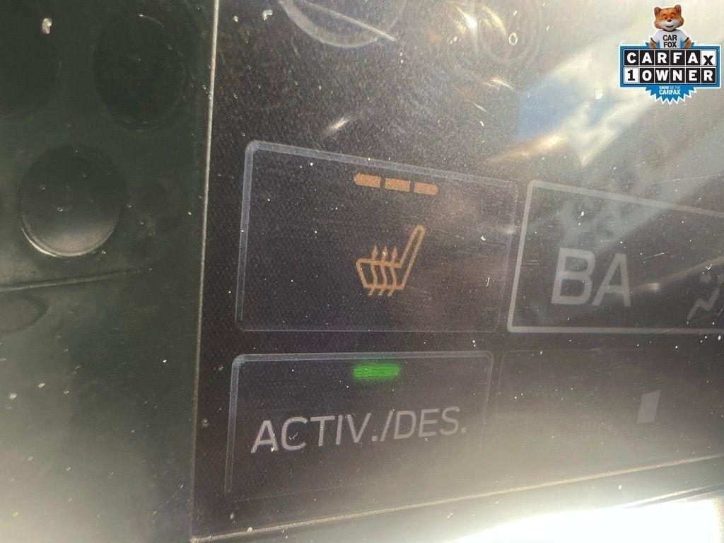 Subaru Outback Onyx Edition 2025