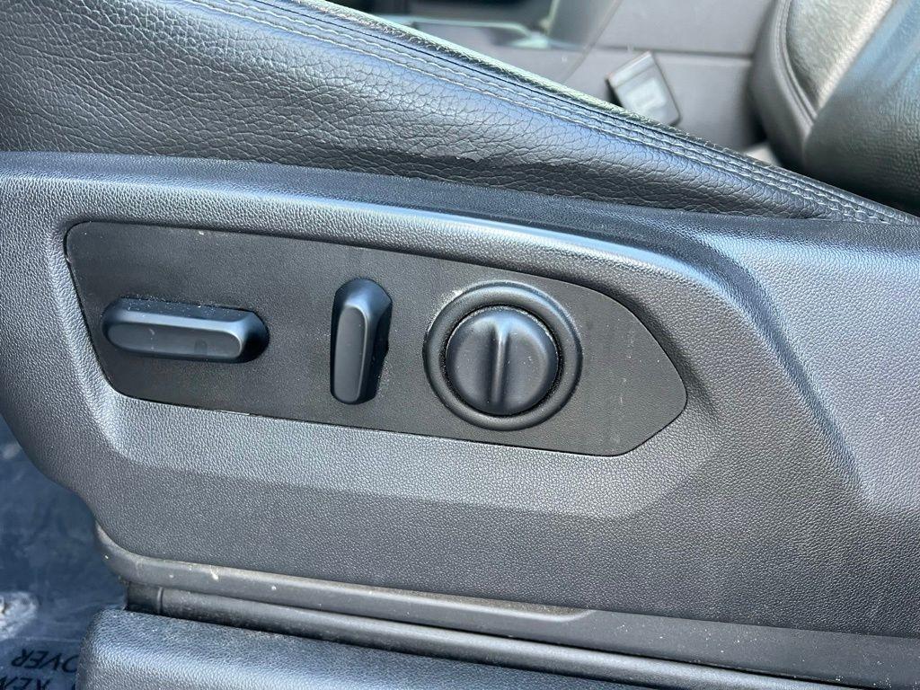 GMC Sierra 1500 Denali Crew Cab 4WD 2019