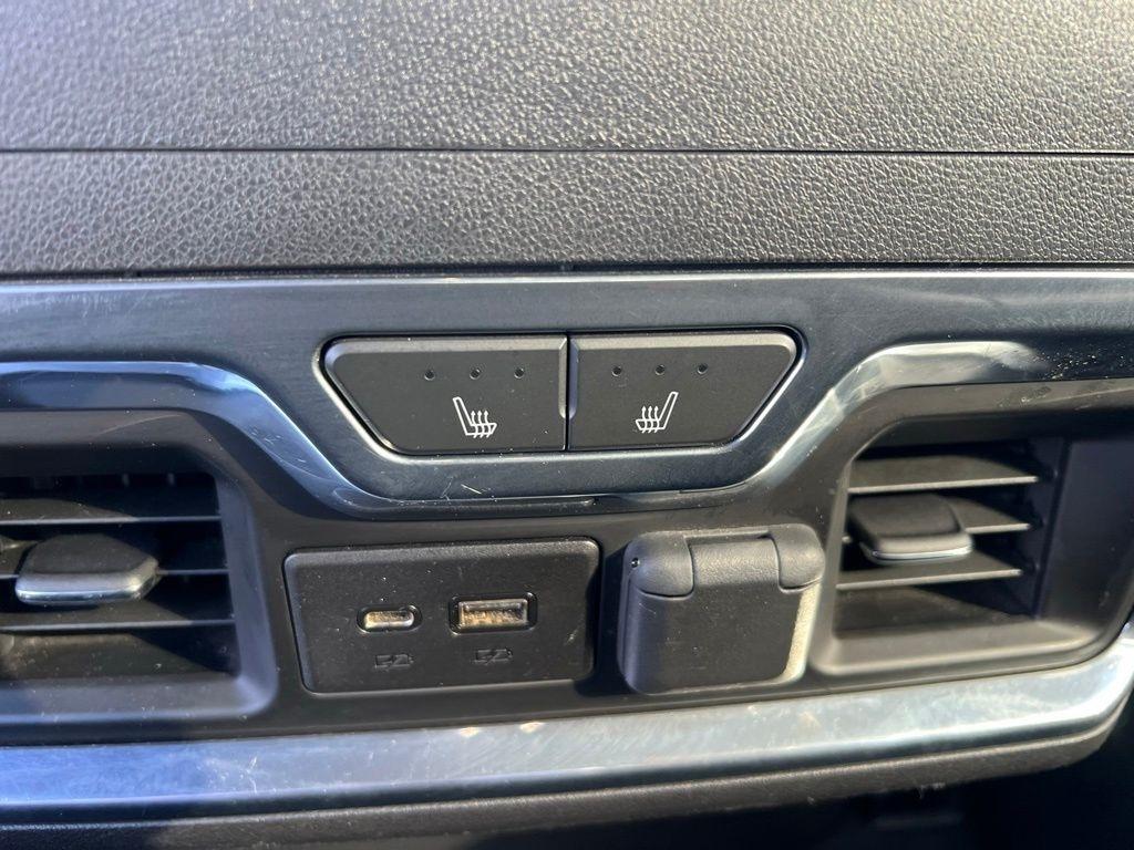 GMC Sierra 1500 Denali Crew Cab 4WD 2019
