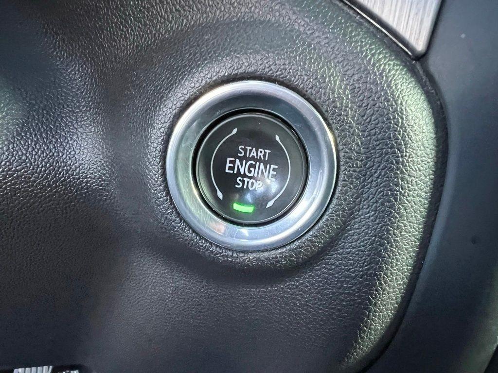 GMC Sierra 1500 Denali Crew Cab 4WD 2019