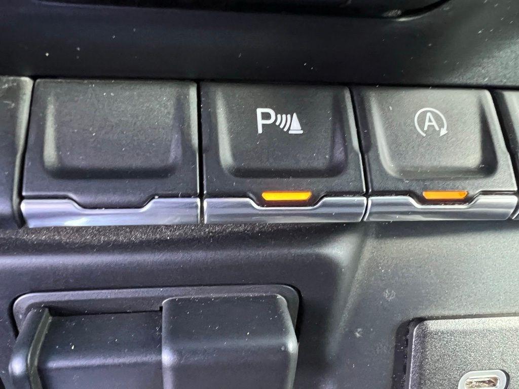 GMC Sierra 1500 Denali Crew Cab 4WD 2019