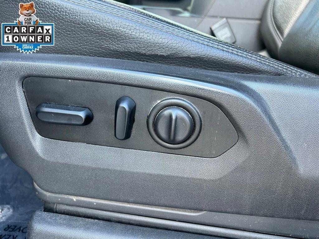 GMC Sierra 1500 Denali Crew Cab 4WD 2019