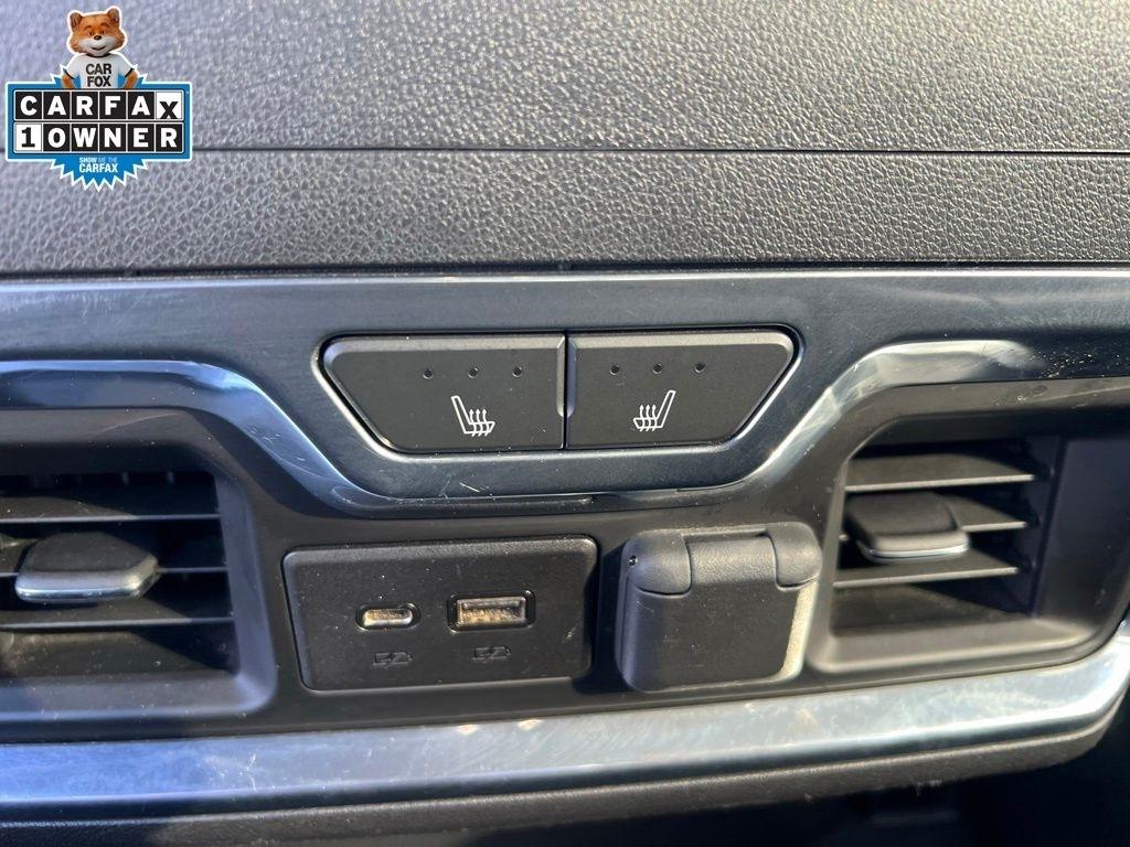 GMC Sierra 1500 Denali Crew Cab 4WD 2019