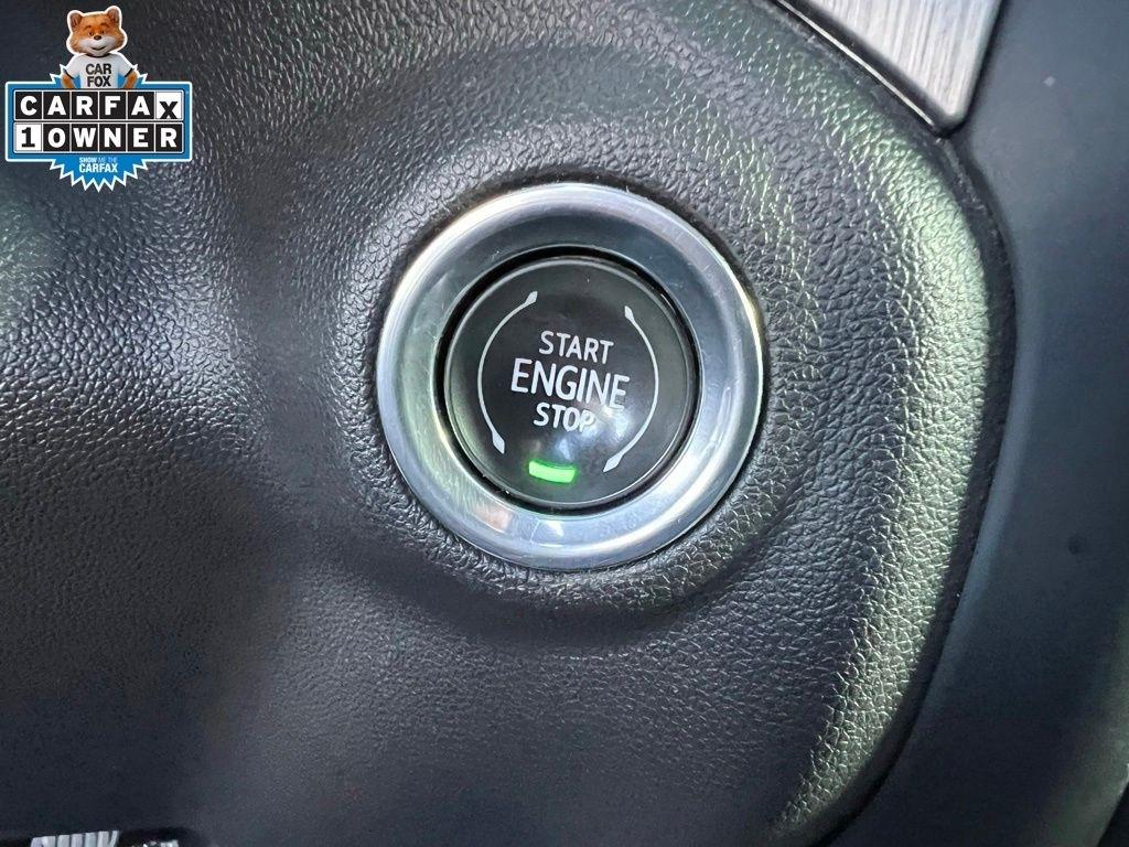 GMC Sierra 1500 Denali Crew Cab 4WD 2019
