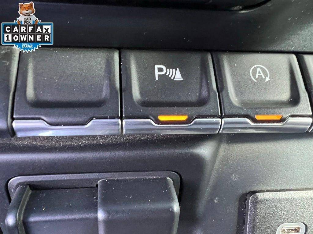 GMC Sierra 1500 Denali Crew Cab 4WD 2019