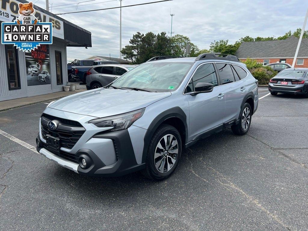 Subaru Outback Limited 2023