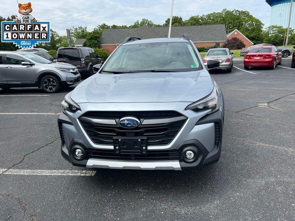 Subaru Outback Limited 2023