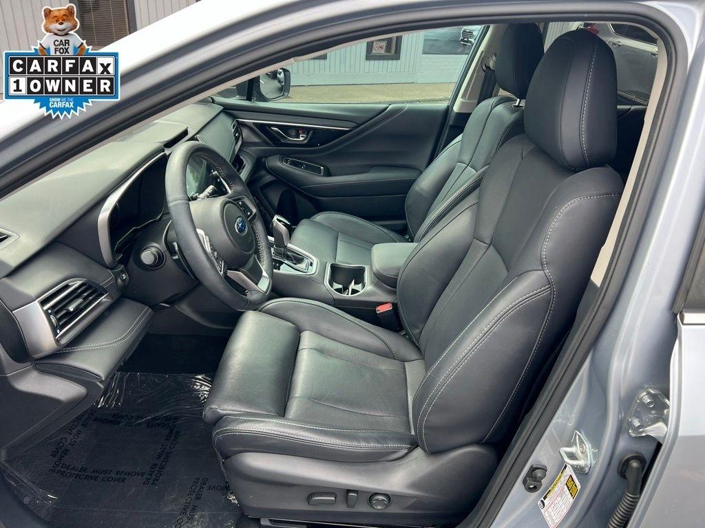 Subaru Outback Limited 2023