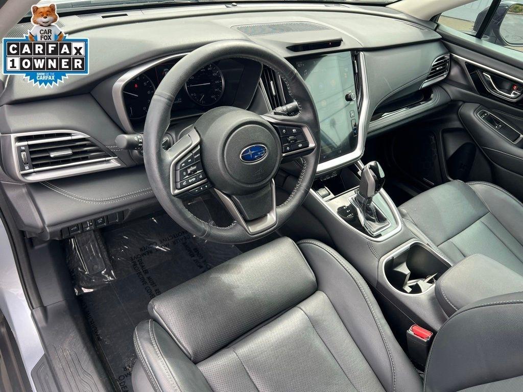 Subaru Outback Limited 2023