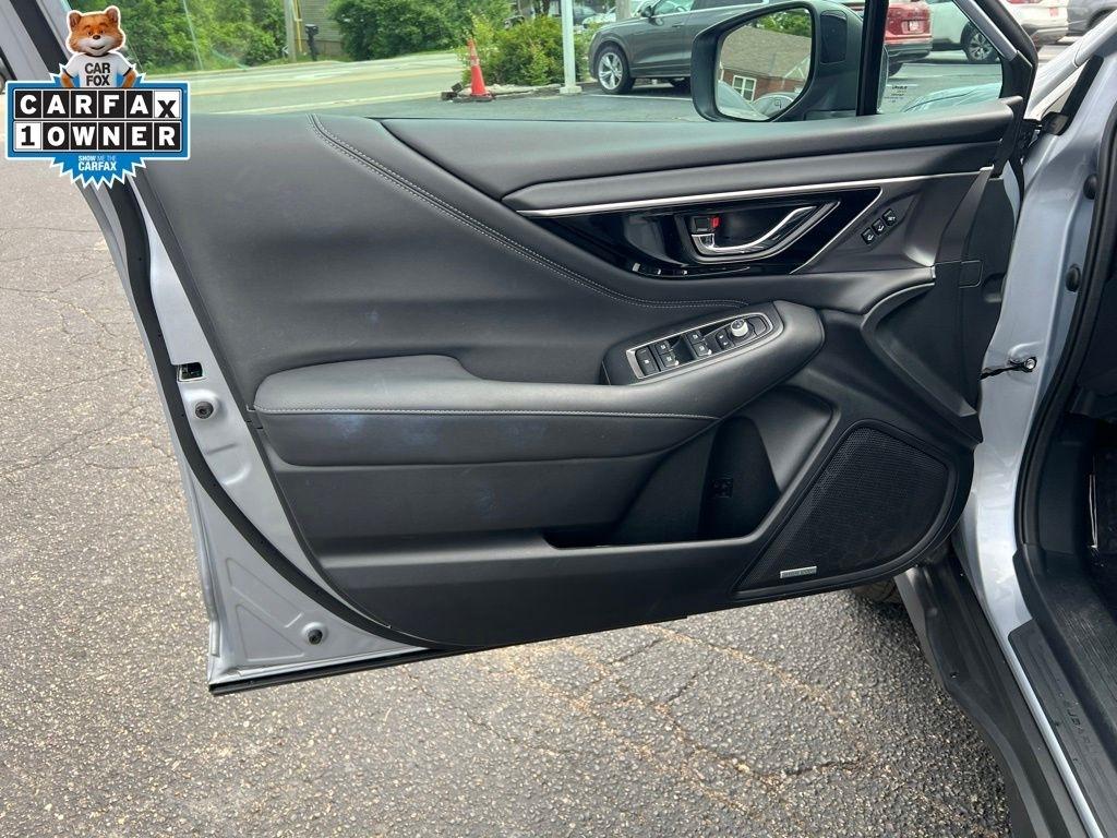 Subaru Outback Limited 2023