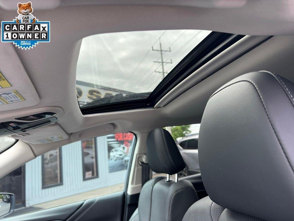 Subaru Outback Limited 2023