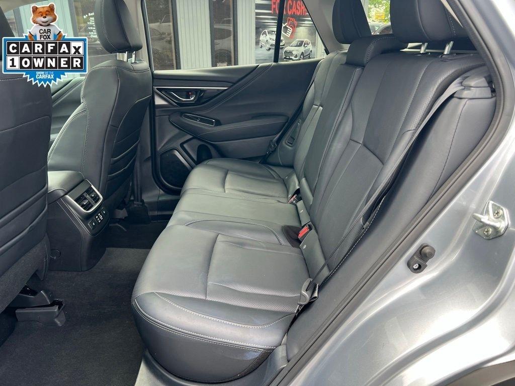 Subaru Outback Limited 2023