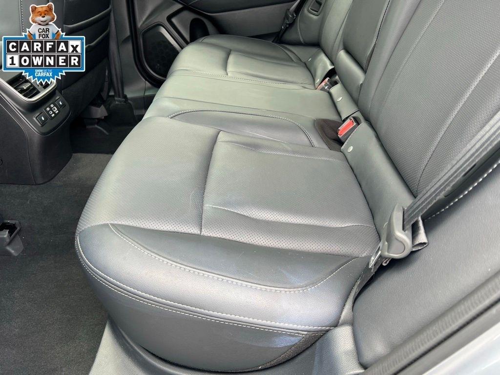 Subaru Outback Limited 2023
