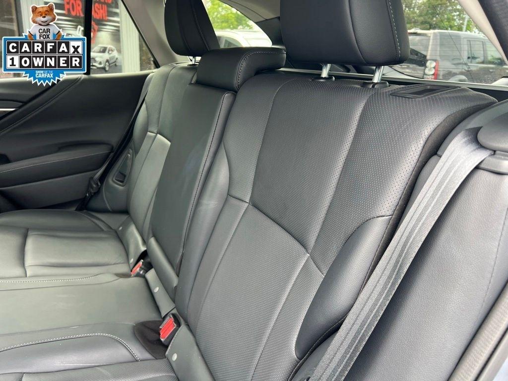 Subaru Outback Limited 2023