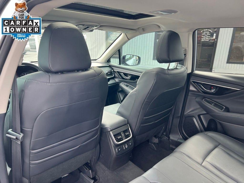 Subaru Outback Limited 2023