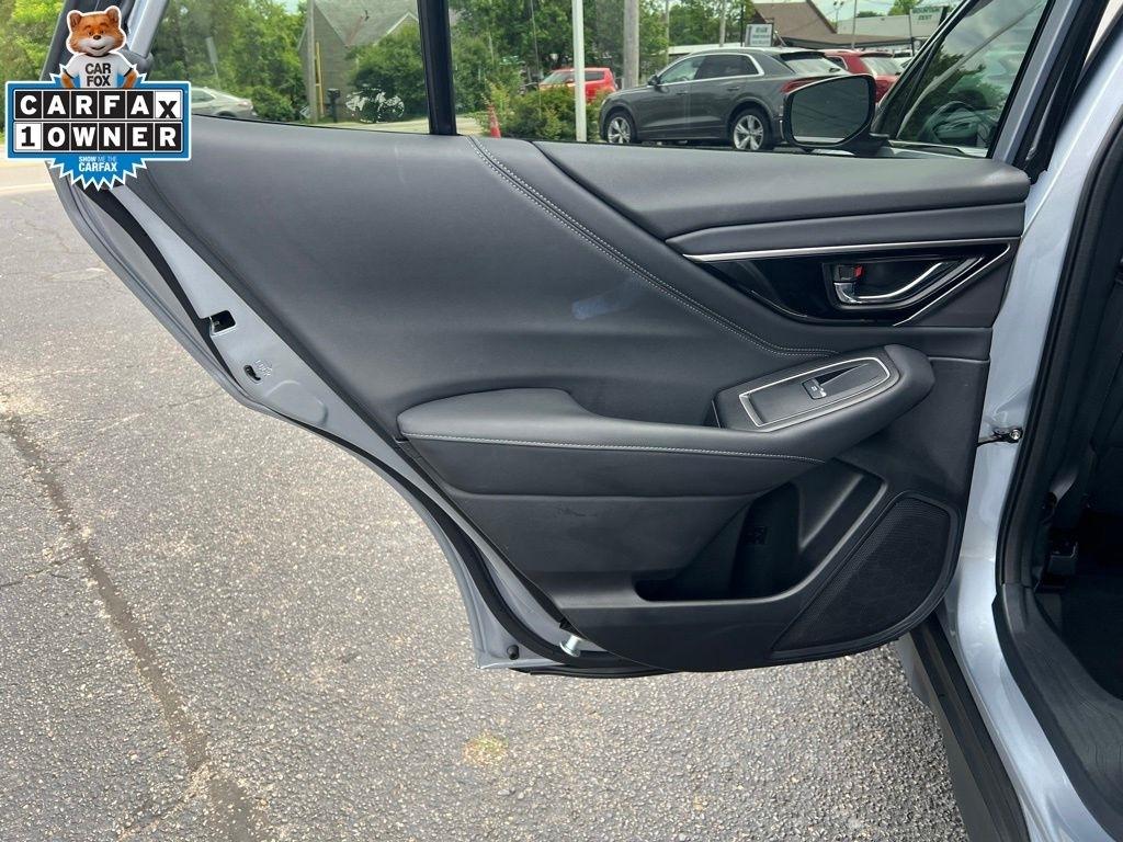 Subaru Outback Limited 2023