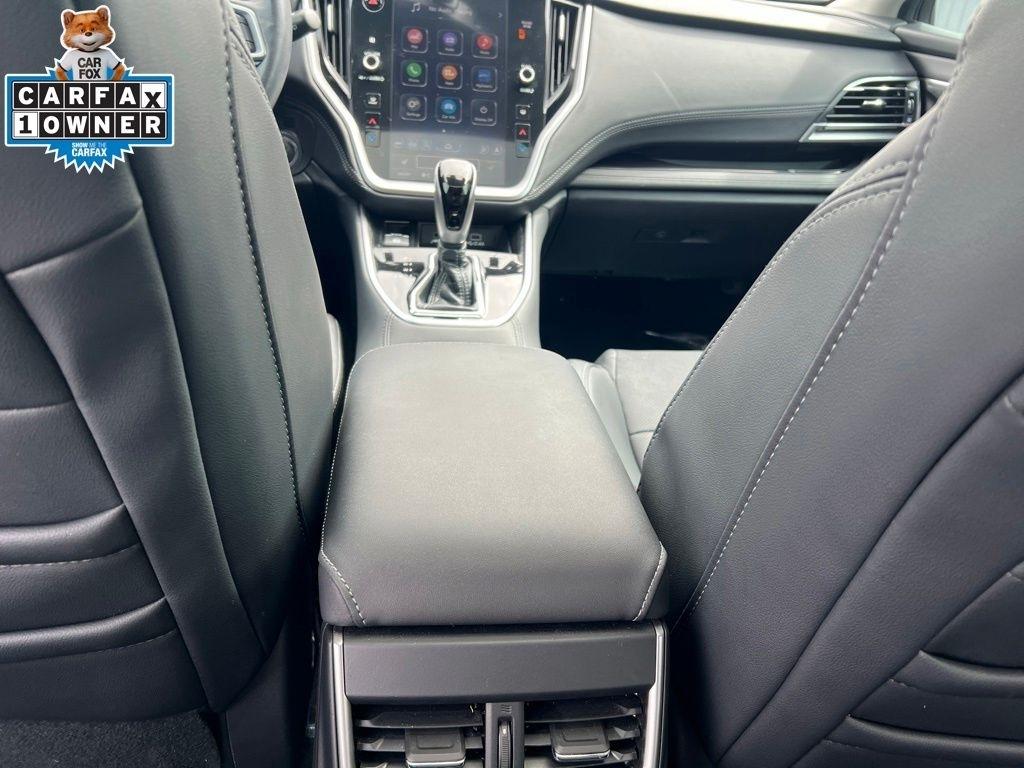 Subaru Outback Limited 2023
