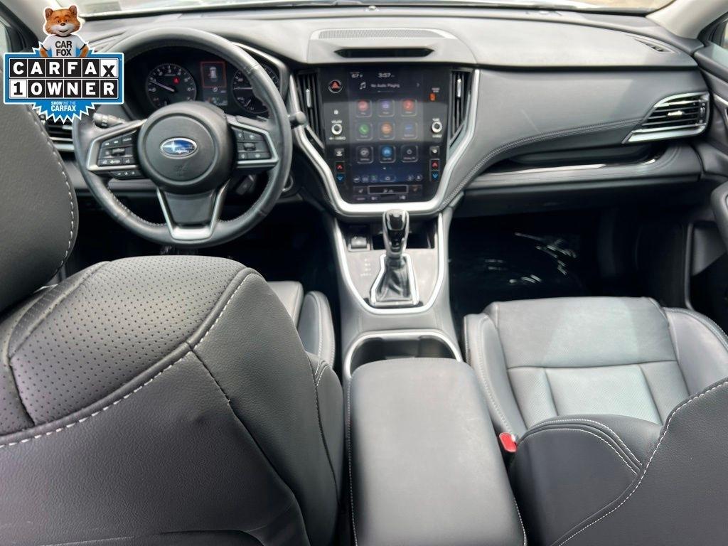 Subaru Outback Limited 2023