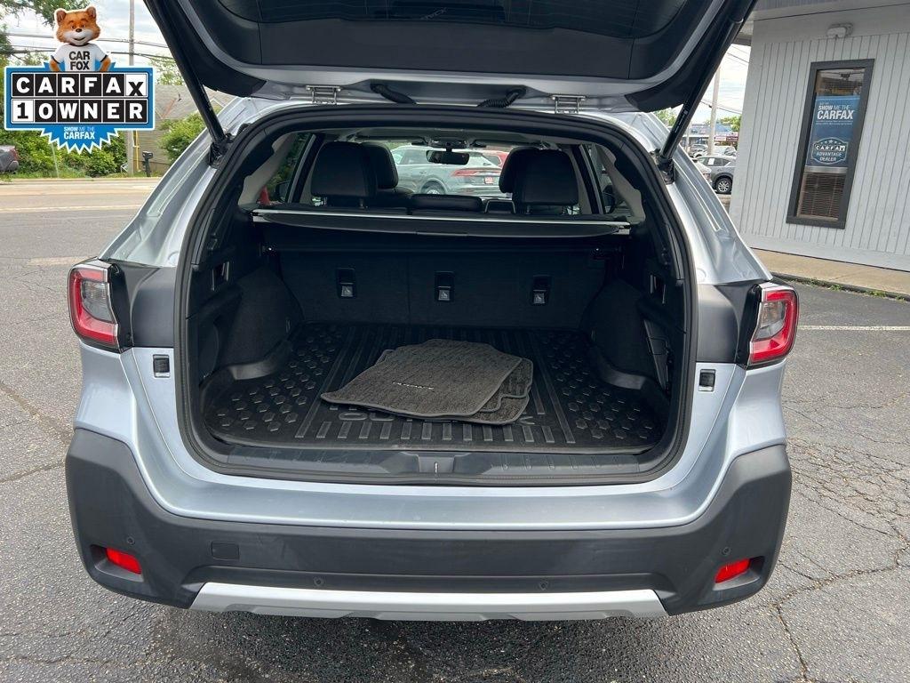 Subaru Outback Limited 2023