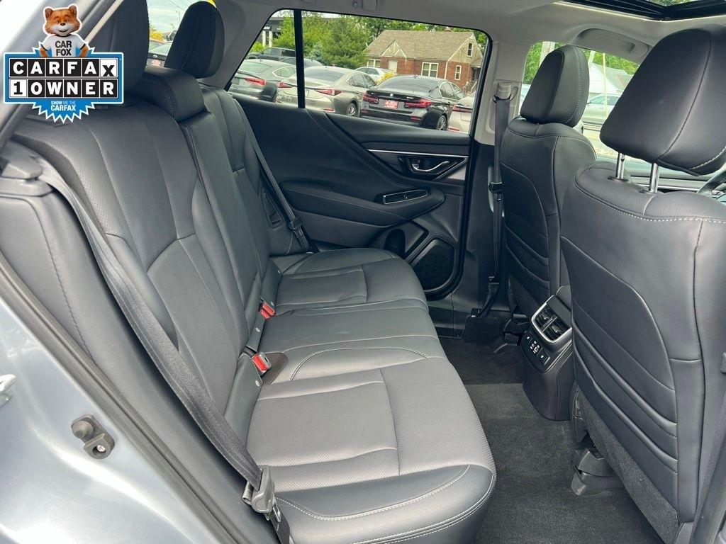 Subaru Outback Limited 2023