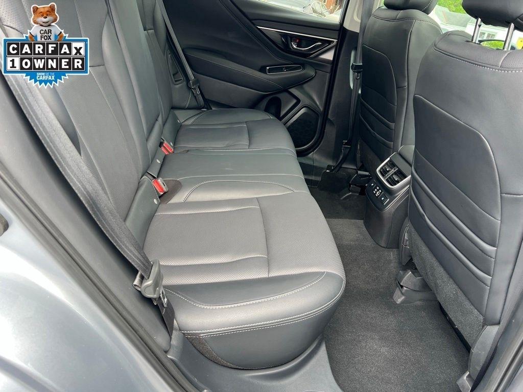 Subaru Outback Limited 2023