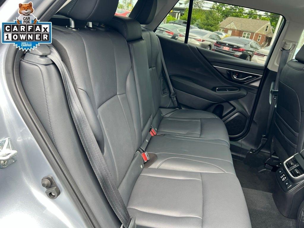 Subaru Outback Limited 2023