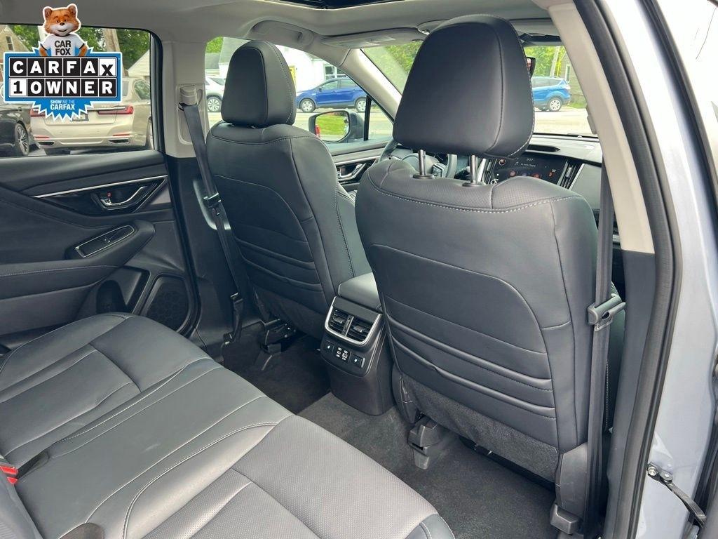Subaru Outback Limited 2023