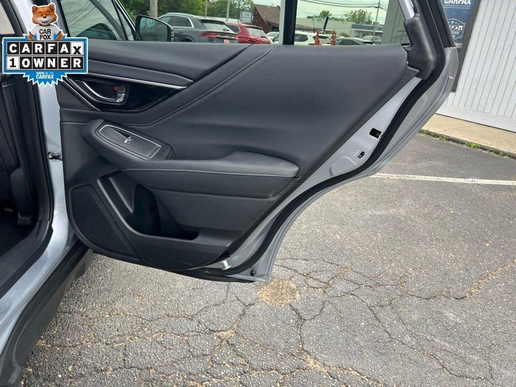 Subaru Outback Limited 2023