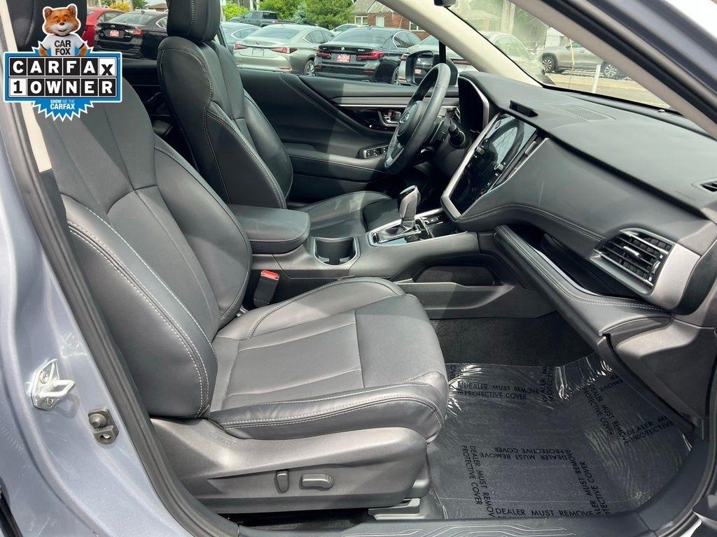 Subaru Outback Limited 2023