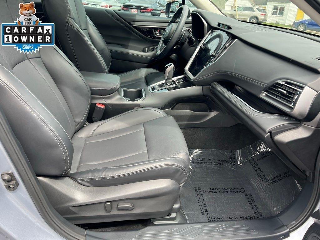 Subaru Outback Limited 2023