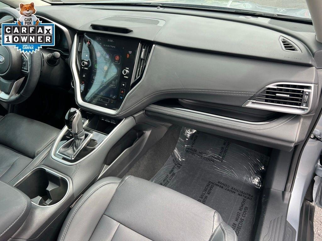 Subaru Outback Limited 2023