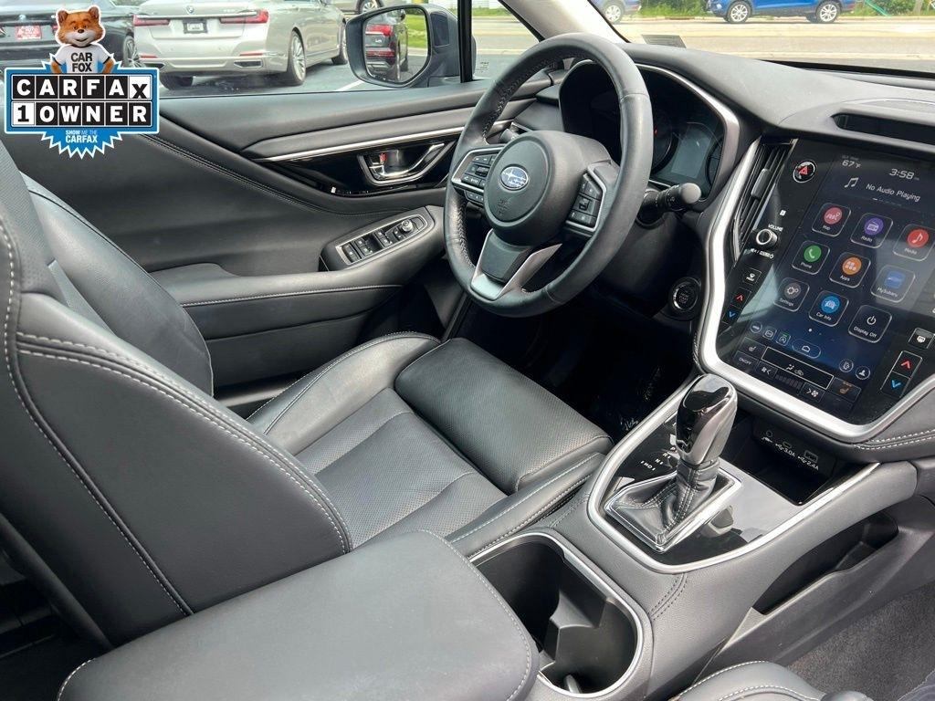 Subaru Outback Limited 2023