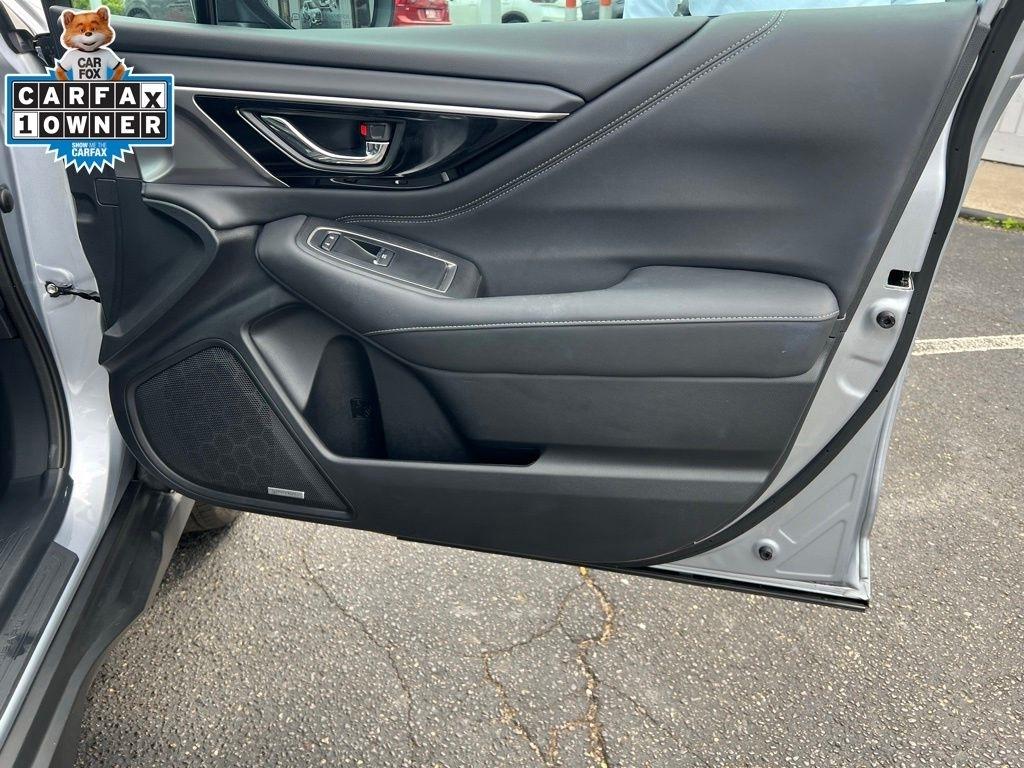 Subaru Outback Limited 2023