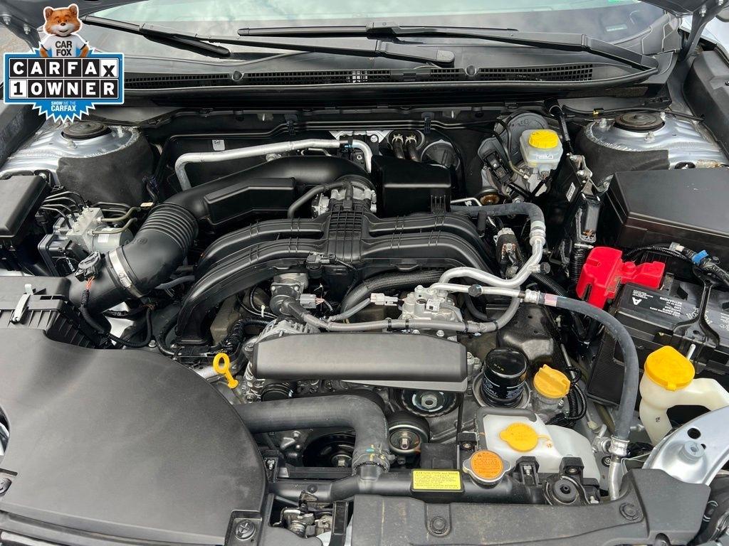 Subaru Outback Limited 2023