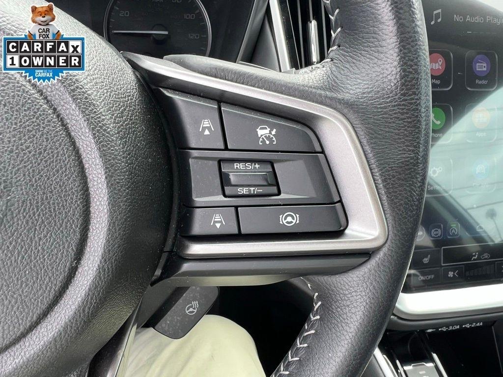 Subaru Outback Limited 2023