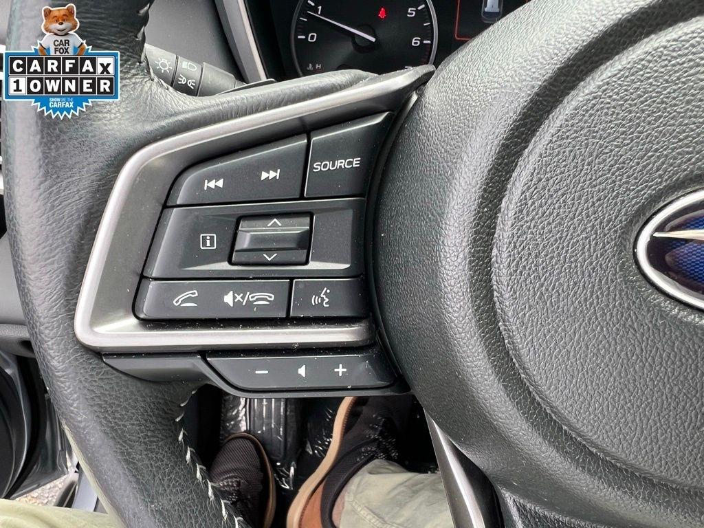 Subaru Outback Limited 2023