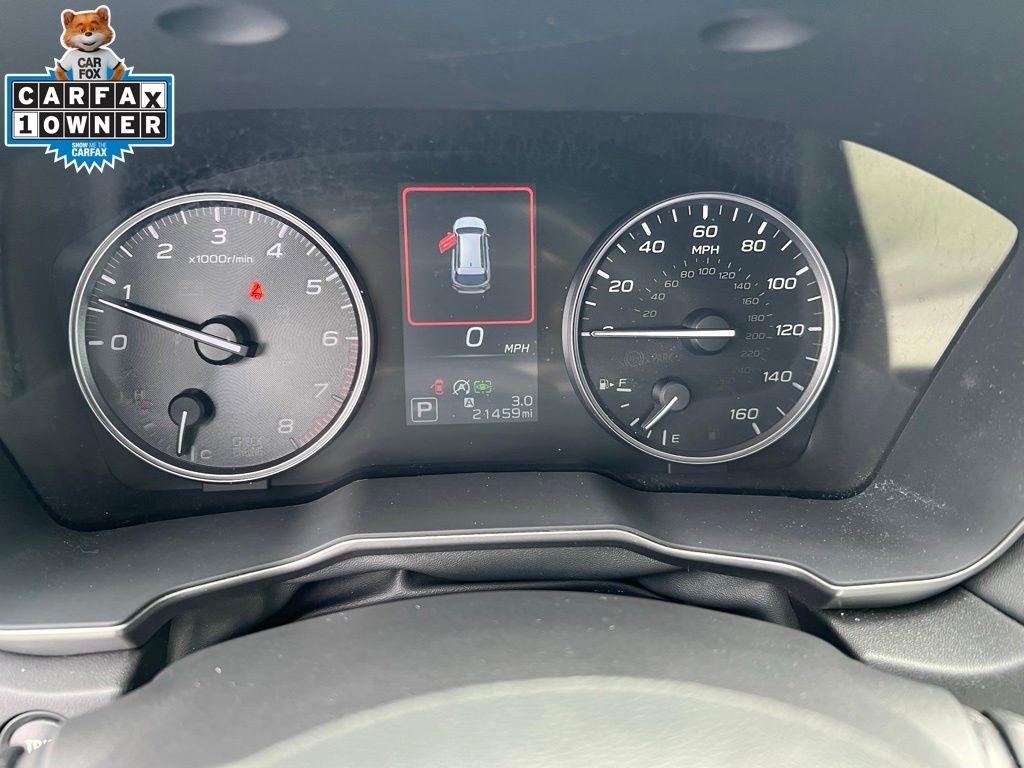 Subaru Outback Limited 2023