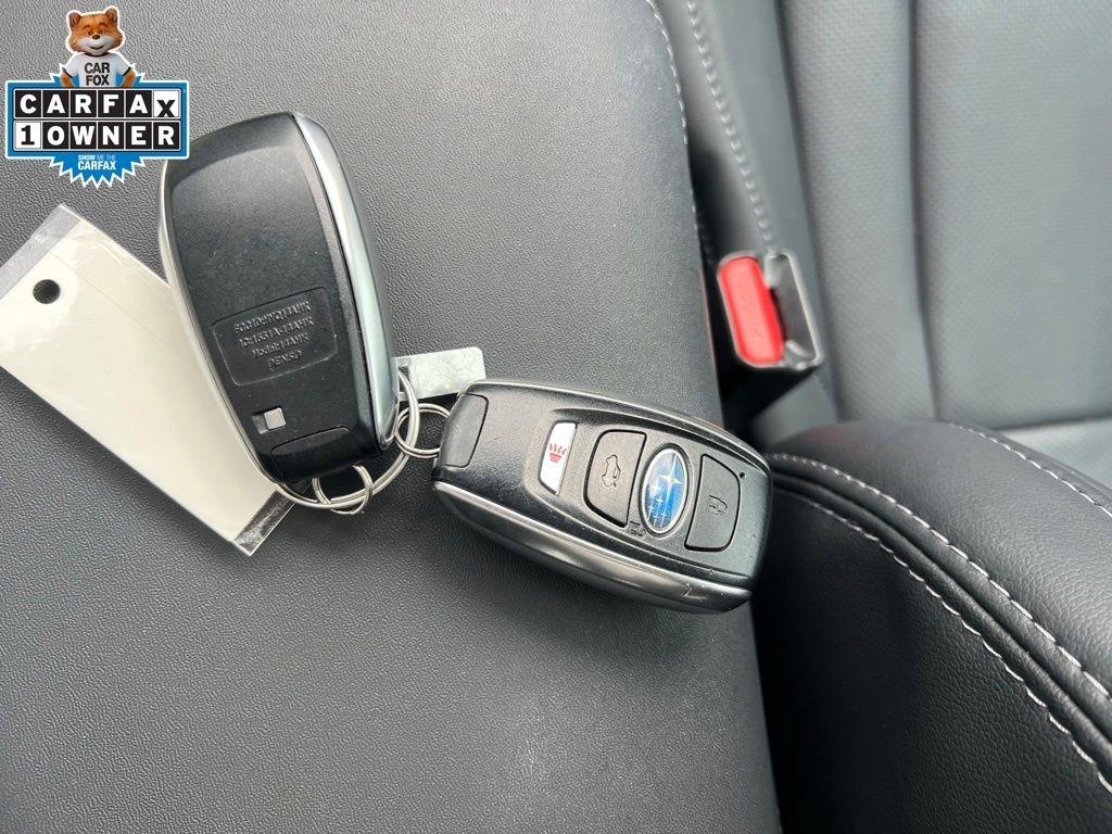 Subaru Outback Limited 2023