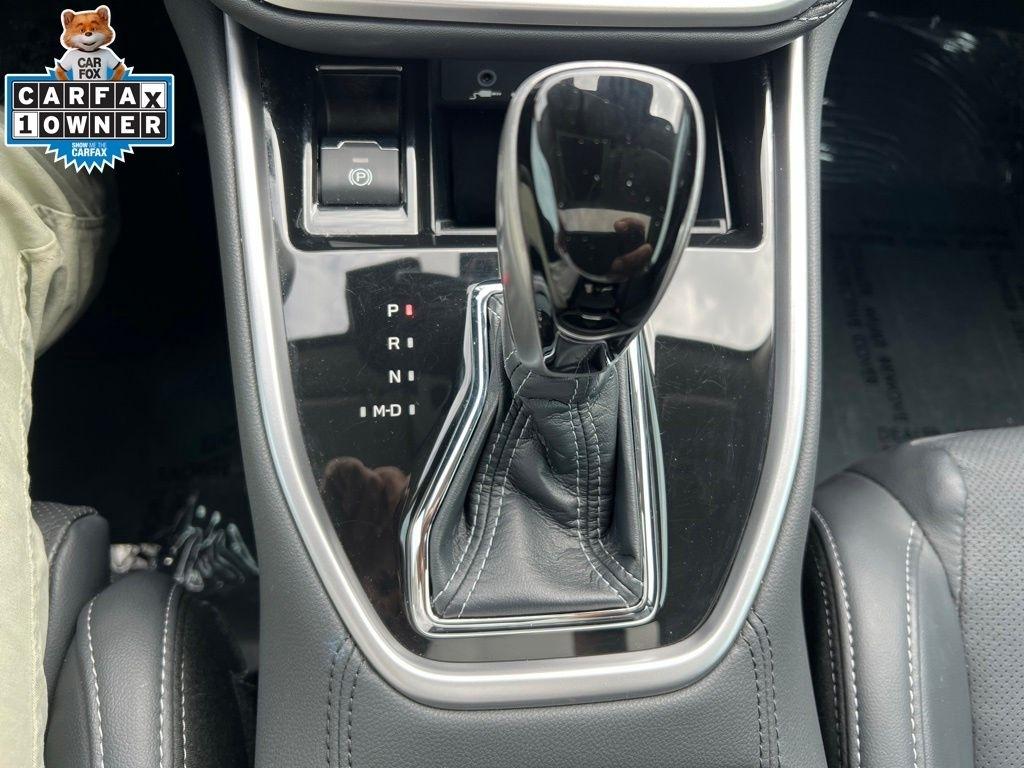 Subaru Outback Limited 2023