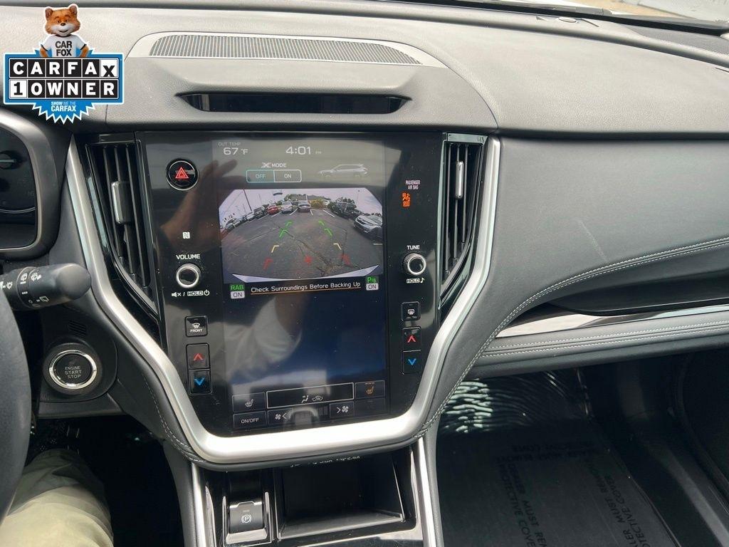 Subaru Outback Limited 2023