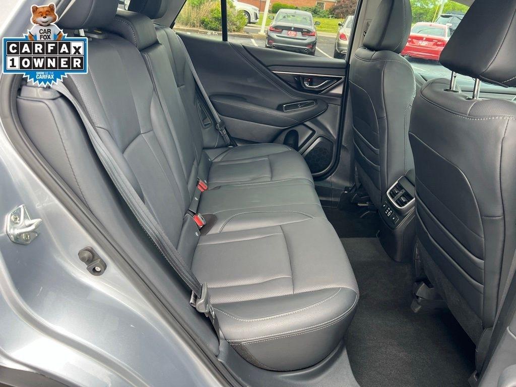 Subaru Outback Limited 2023