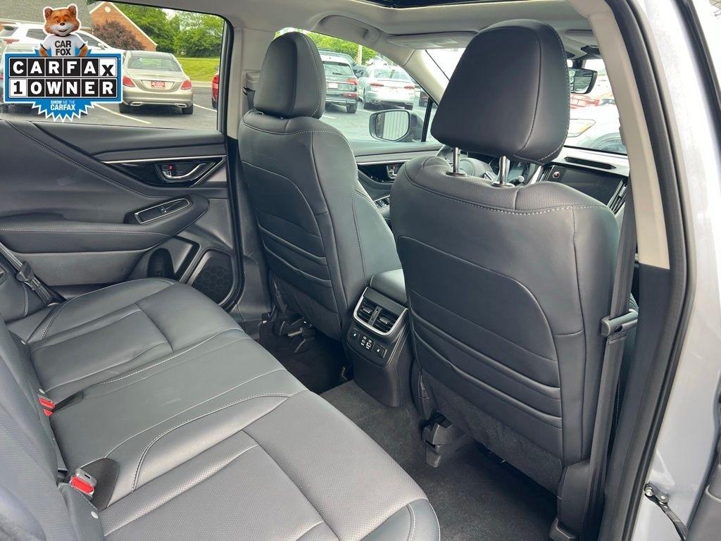 Subaru Outback Limited 2023