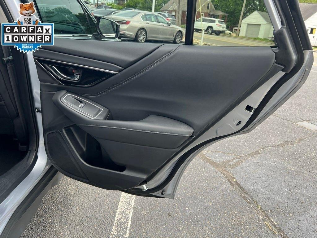 Subaru Outback Limited 2023