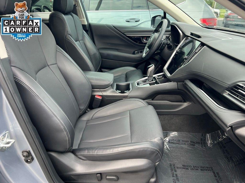 Subaru Outback Limited 2023