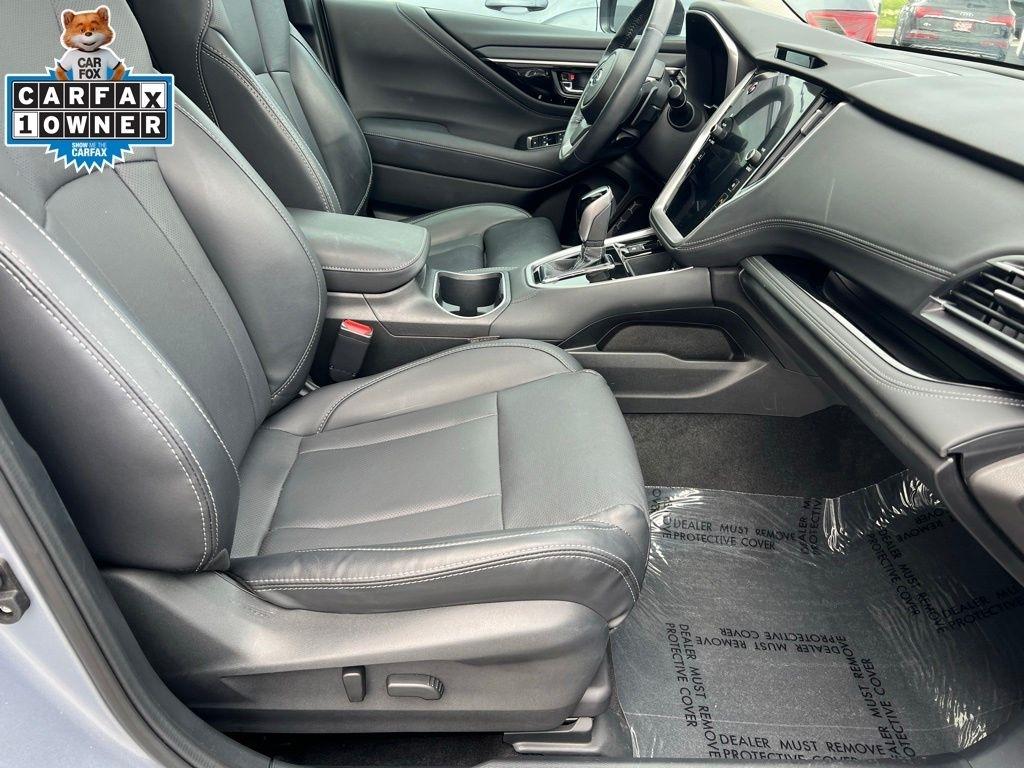 Subaru Outback Limited 2023